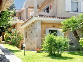 Elegant House with Sea View in Cannigione